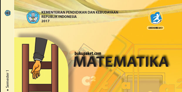 Detail Buku Matematika Kurtilas Nomer 25