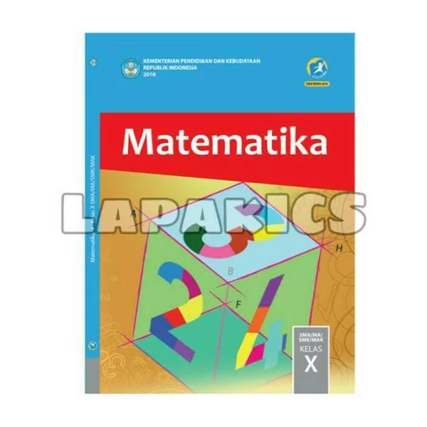 Detail Buku Matematika Kurtilas Nomer 29