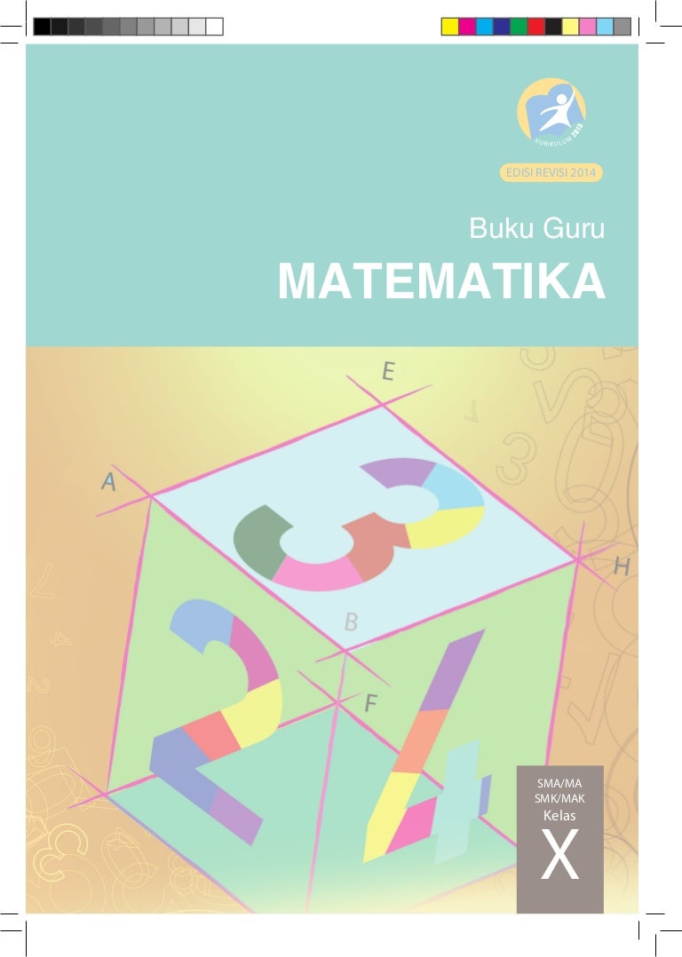 Detail Buku Matematika Kurtilas Nomer 32