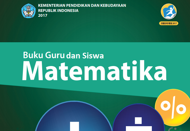 Detail Buku Matematika Kurtilas Nomer 52