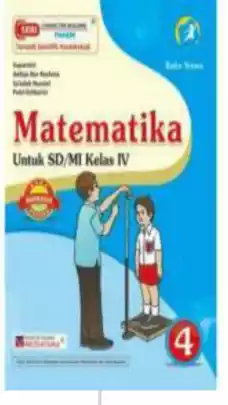 Detail Buku Matematika Mediatama Nomer 21