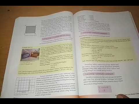 Detail Buku Matematika Mediatama Nomer 30