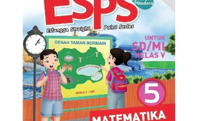 Detail Buku Matematika Mediatama Nomer 43