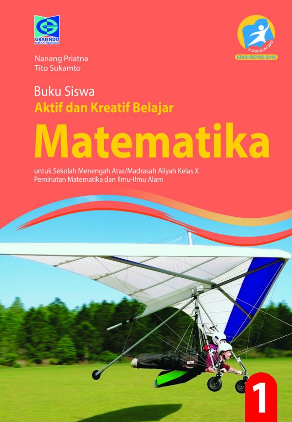 Detail Buku Matematika Minat Kelas 12 Nomer 51