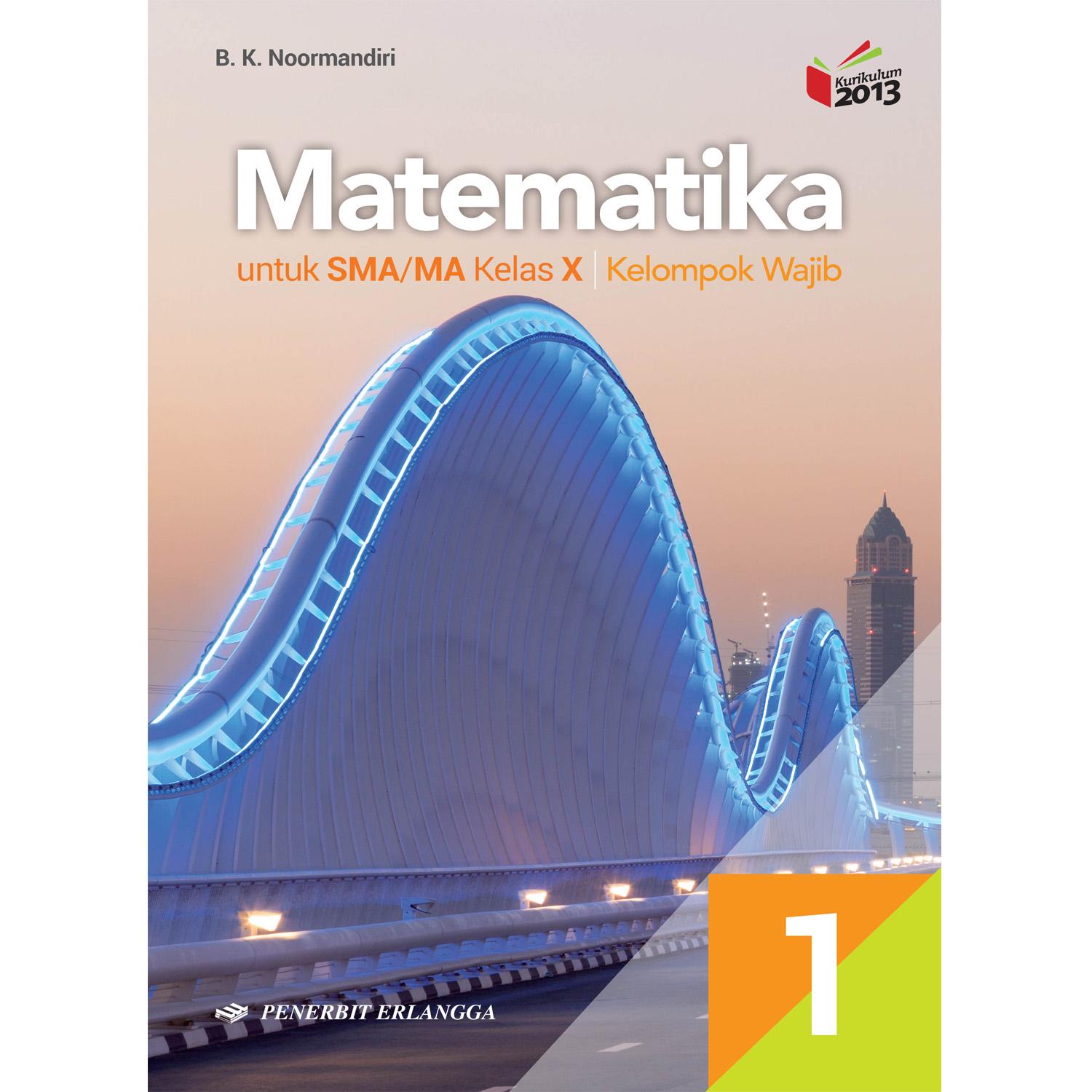 Detail Buku Matematika Peminatan Kelas 10 Kurikulum 2013 Revisi 2017 Nomer 12