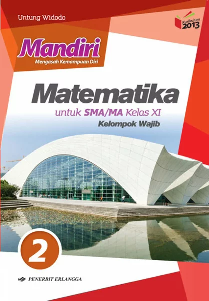 Detail Buku Matematika Peminatan Kelas 11 Nomer 18