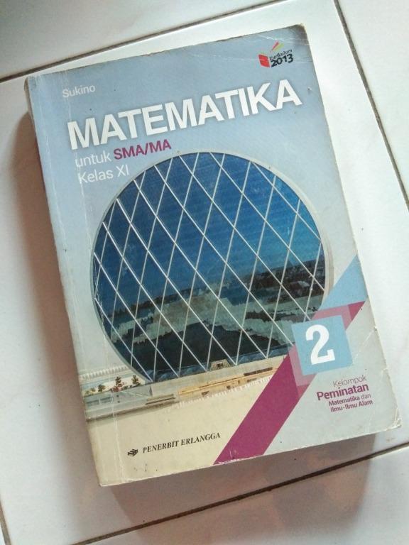 Detail Buku Matematika Peminatan Kelas 11 Nomer 20