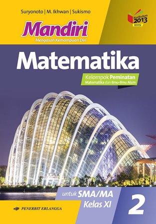 Detail Buku Matematika Peminatan Kelas 11 Nomer 27