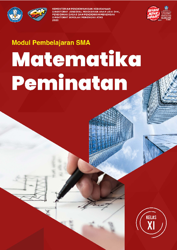 Detail Buku Matematika Peminatan Kelas 11 Nomer 7