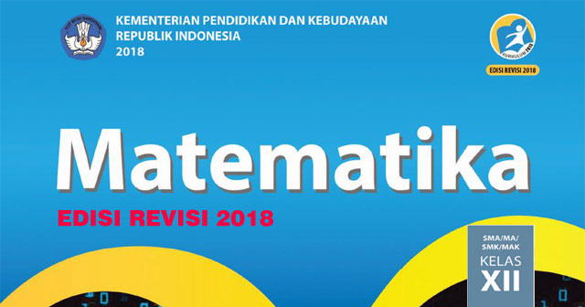 Detail Buku Matematika Peminatan Kelas 11 Kurikulum 2013 Revisi 2017 Nomer 20