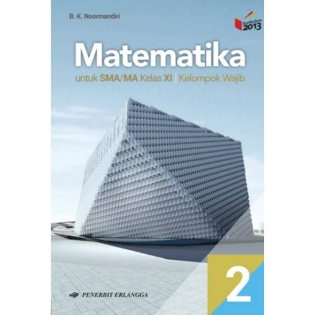 Detail Buku Matematika Peminatan Kelas 11 Kurikulum 2013 Revisi 2017 Nomer 21