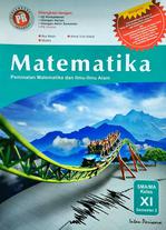 Detail Buku Matematika Peminatan Kelas 11 Kurikulum 2013 Revisi 2017 Nomer 24