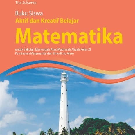 Detail Buku Matematika Peminatan Kelas 11 Kurikulum 2013 Revisi 2017 Nomer 6