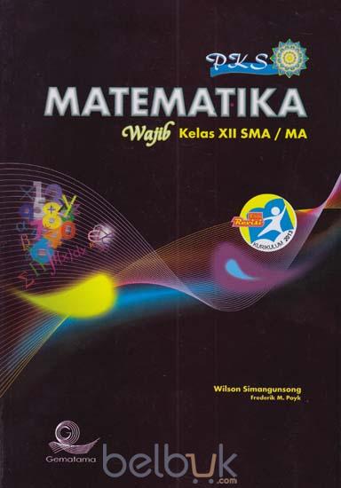 Detail Buku Matematika Peminatan Kelas 12 Nomer 21