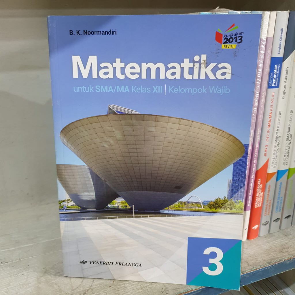 Detail Buku Matematika Peminatan Kelas 12 Nomer 29