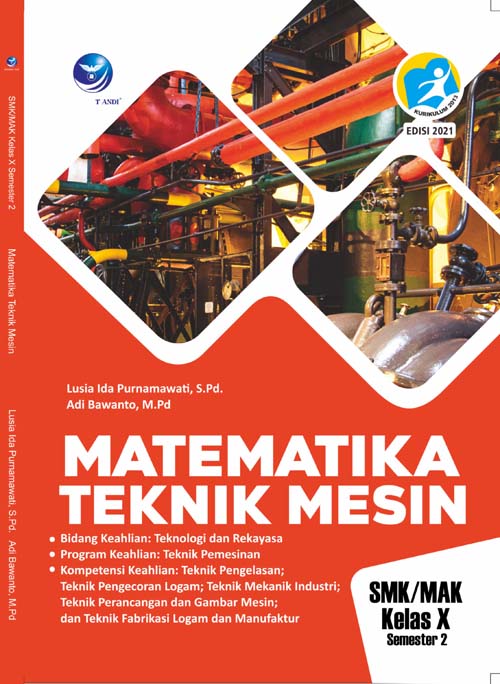 Detail Buku Matematika Rekayasa Nomer 25