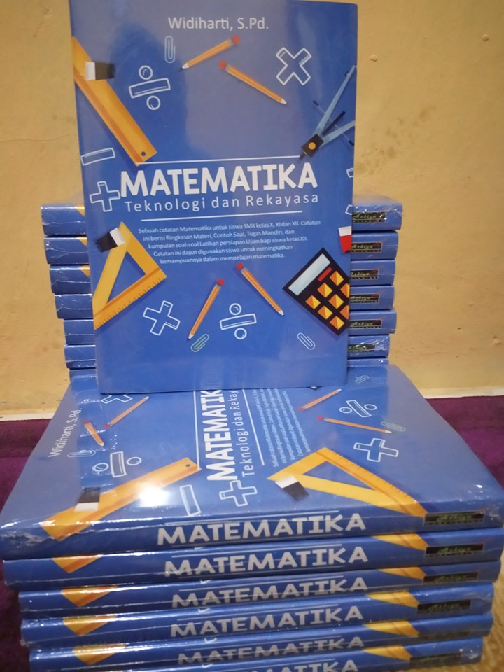 Detail Buku Matematika Rekayasa Nomer 33