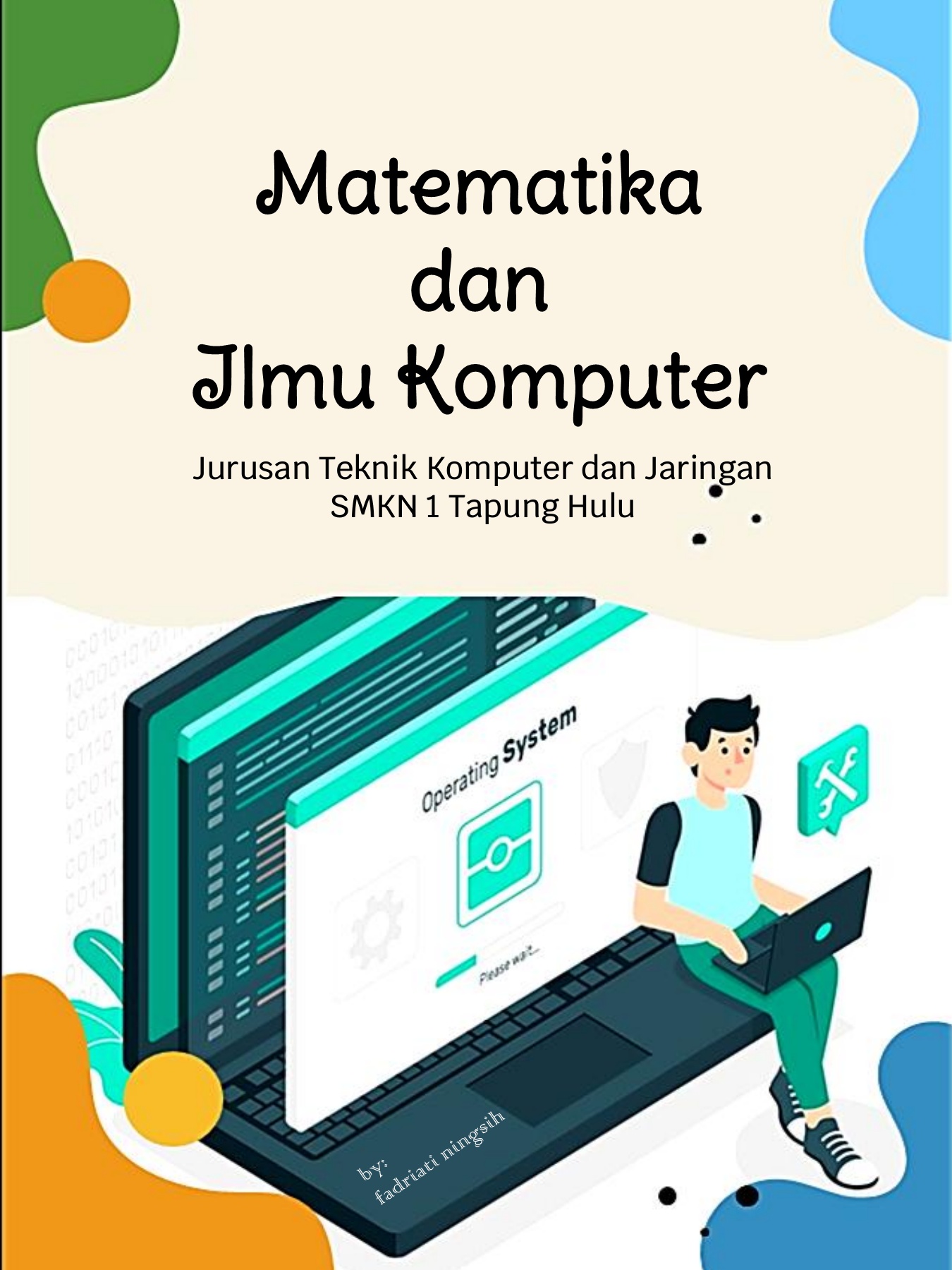 Detail Buku Matematika Rekayasa Nomer 34