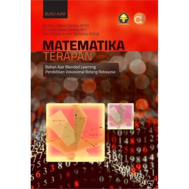 Detail Buku Matematika Rekayasa Nomer 41