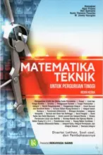 Detail Buku Matematika Rekayasa Nomer 42