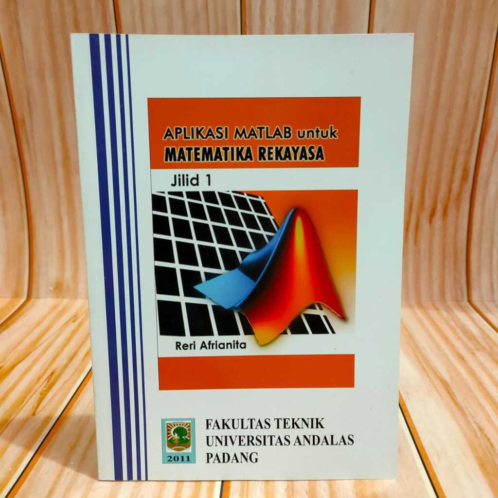 Detail Buku Matematika Rekayasa Nomer 6