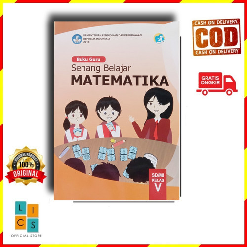 Detail Buku Matematika Revisi 2017 Kelas 5 Nomer 21