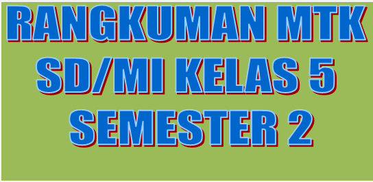 Detail Buku Matematika Revisi 2017 Kelas 5 Nomer 37