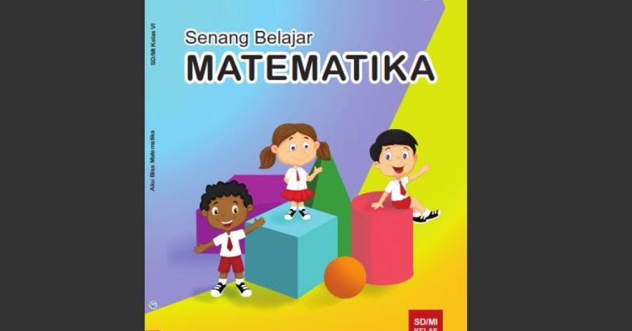 Download Buku Matematika Sd Nomer 30