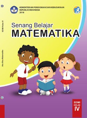 Detail Buku Matematika Sd Kelas 1 Kurikulum 2013 Nomer 41