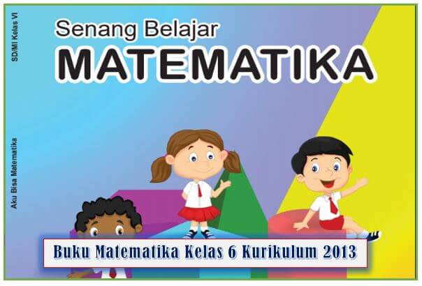 Detail Buku Matematika Sd Kelas 1 Kurikulum 2013 Nomer 53