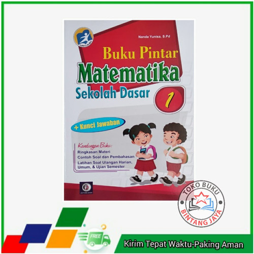 Detail Buku Matematika Sd Kelas 1 Kurikulum 2013 Nomer 56