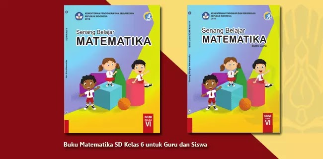 Detail Buku Matematika Sd Kelas 6 Nomer 43