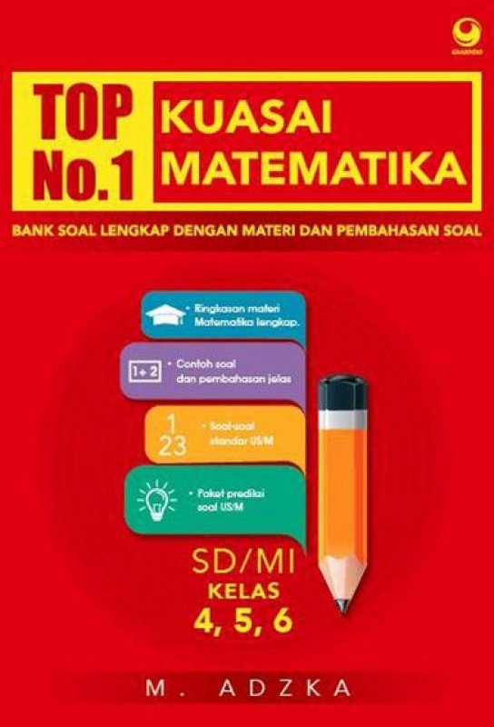 Detail Buku Matematika Sd Mi Kelas 4 Nomer 36