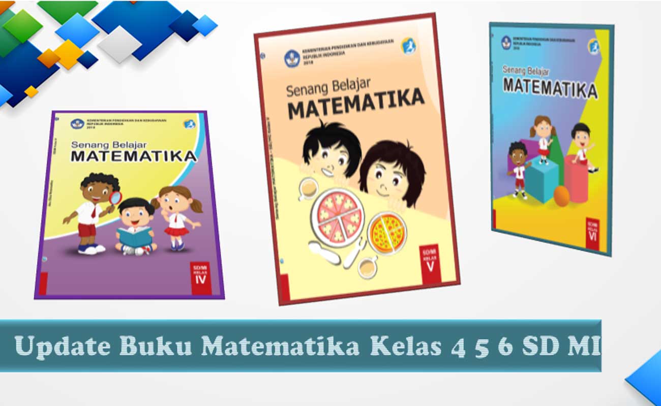 Detail Buku Matematika Sd Mi Kelas 4 Nomer 43