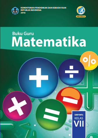 Detail Buku Matematika Semester 2 Kelas 7 Nomer 26