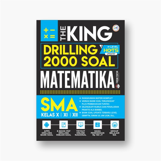 Buku Matematika Sma - KibrisPDR