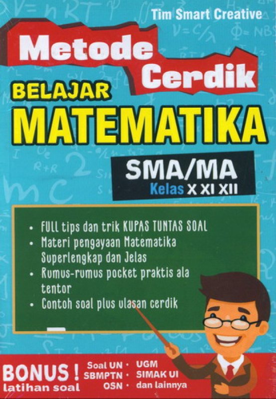 Detail Buku Matematika Sma Nomer 9