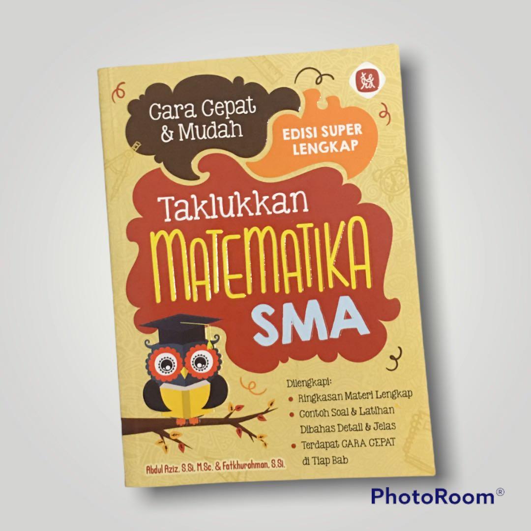 Detail Buku Matematika Sma Nomer 26