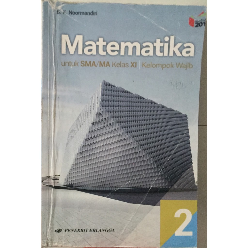 Detail Buku Matematika Sma Nomer 37