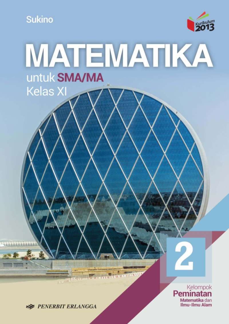 Detail Buku Matematika Sma Nomer 39