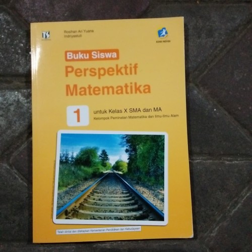 Detail Buku Matematika Sma Kelas 10 Nomer 35