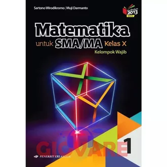 Detail Buku Matematika Sma Kelas 10 Nomer 36