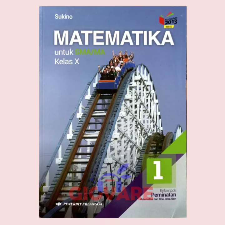 Detail Buku Matematika Sma Kelas 10 Nomer 45