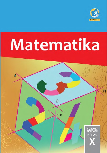 Buku Matematika Sma Kelas 10 Kurikulum 2013 Revisi 2017 - KibrisPDR