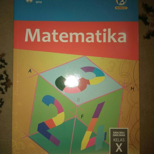 Download Buku Matematika Sma Kelas 10 Kurikulum 2013 Revisi 2017 Nomer 15