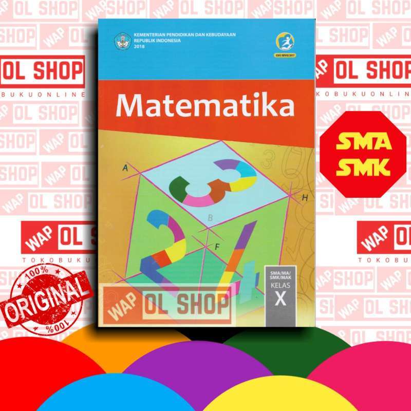 Detail Buku Matematika Sma Kelas 10 Kurikulum 2013 Revisi 2017 Nomer 19