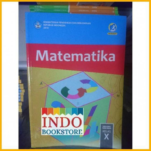 Detail Buku Matematika Sma Kelas 10 Kurikulum 2013 Revisi 2017 Nomer 25