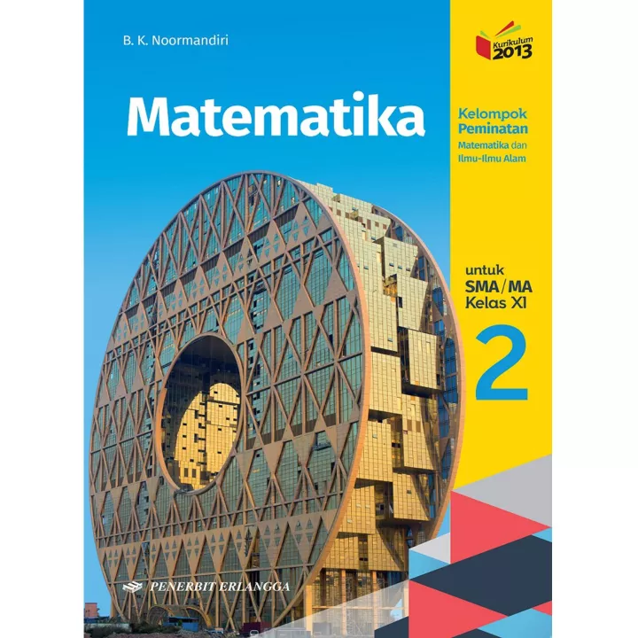 Detail Buku Matematika Sma Kelas 11 Nomer 10