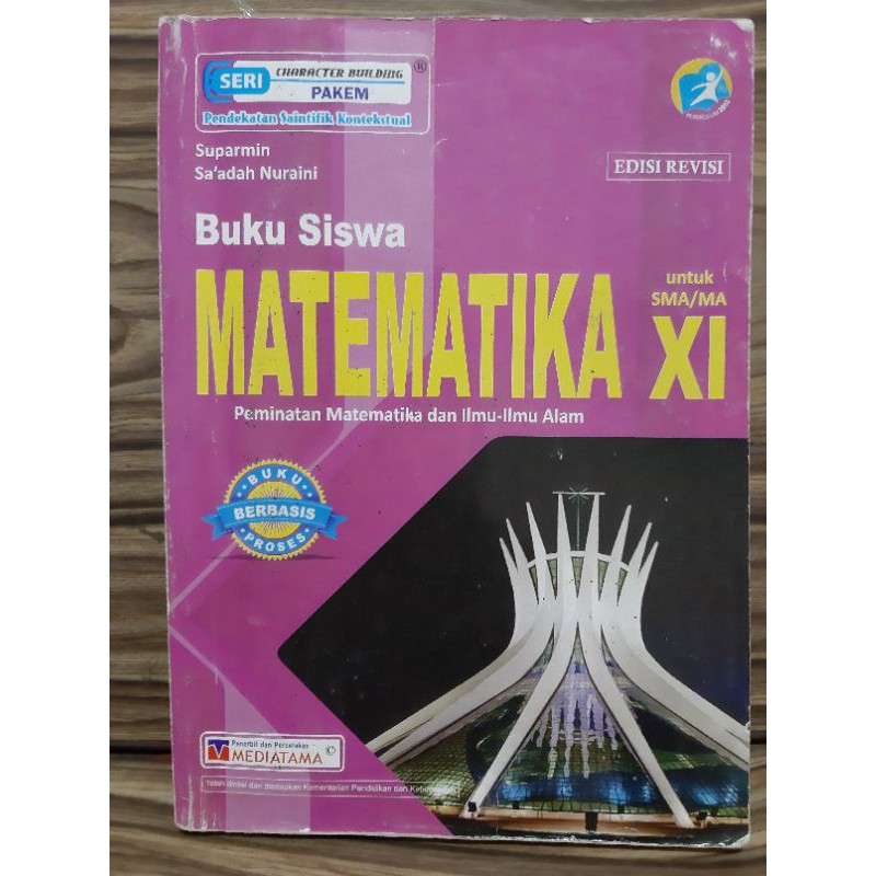 Detail Buku Matematika Sma Kelas 11 Nomer 16