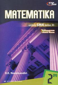 Detail Buku Matematika Sma Kelas 11 Nomer 35